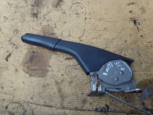 POIGNEE DE FREIN A MAIN RENAULT CLIO 3 - Vue 1